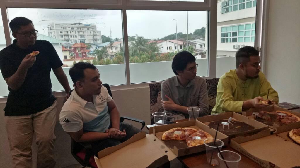 First Committee for StartUp Borneo Formed to Champion Startup Agenda in Sarawak