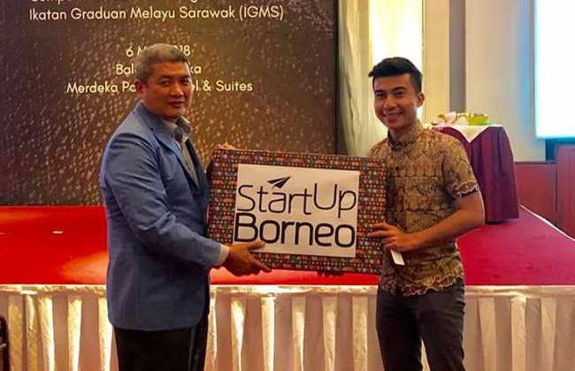 A New Global Company From Sarawak, Serba Dinamik, Shared Its Success Story