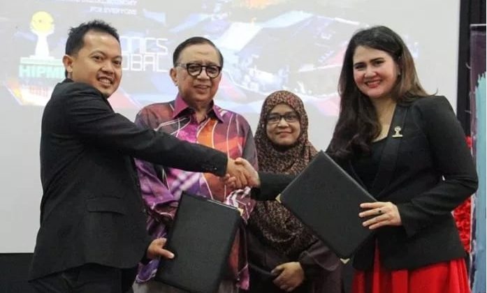 MoU To Empower Businesses, Entrepreneur Devt In Borneo