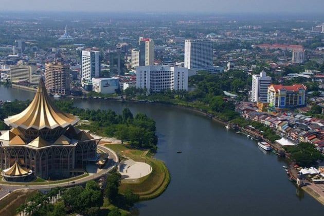 Pukulan Hadrah bakal menggegarkan Padang Merdeka sempena Temasya Warisan Old Kuching Smart Heritage 2019(OKSHE)