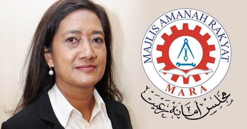 Banker Hasnita Is New MARA Chief, MYDIN And ex-PROTON Boss Onboard