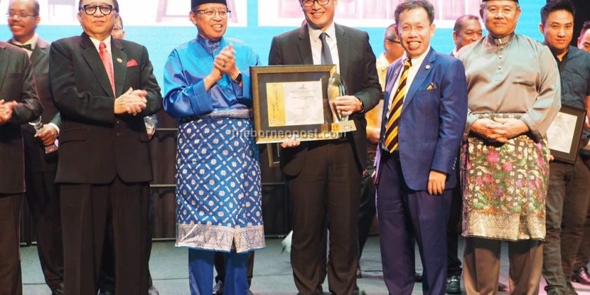 Sarawak To Emulate Estonia As Model For Digital Economy