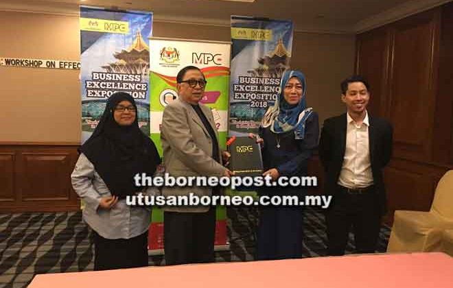 Agensi Kerajaan, Swasta Dipelawa Sertai ‘Business Excellence Exposition 2018’