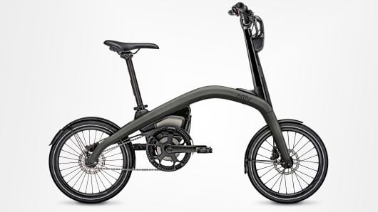 General Motors starts taking orders for its electric bicycle