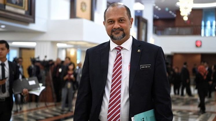 Come forward if you have any startup ideas — Gobind