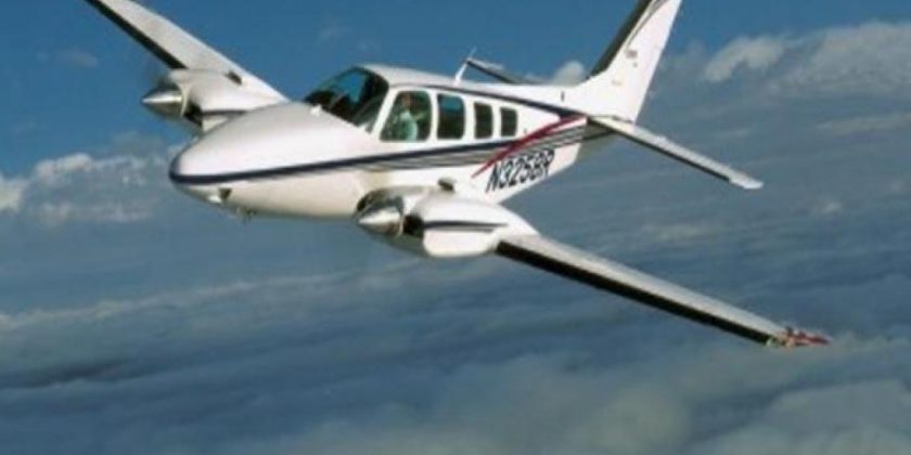 Cessna hantar terus hasil pertanian Sarawak ke Singapura