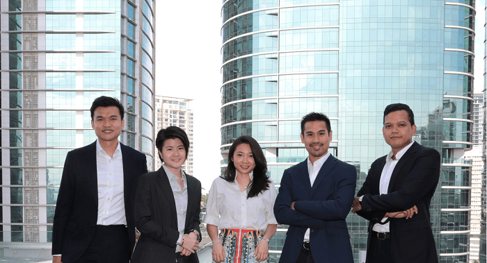 SME CORP MALAYSIA MAKES DEBUT AS VC IN US$24 MIL FUND WITH RHL VENTURES