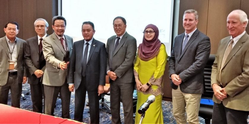 Ready to export beef to Asean members and Middle-East