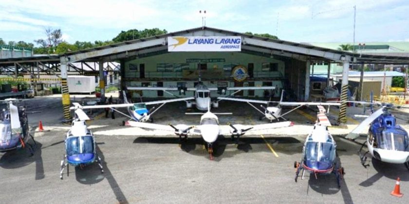 Hubline ventures into Sarawak’s aviation space