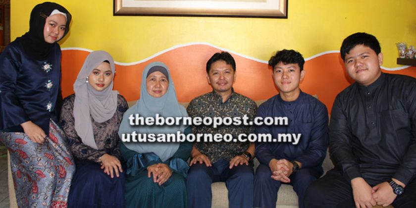 ‘Racial, religious unity in Sarawak something money can’t buy’