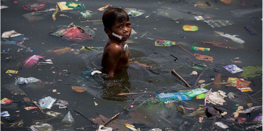 Without opening your wallet, you can raise RM1 for Greenpeace Malaysia