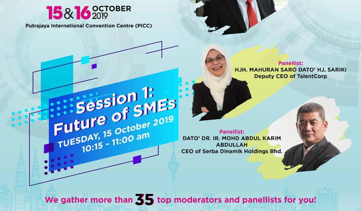 Future SME Conference 2019