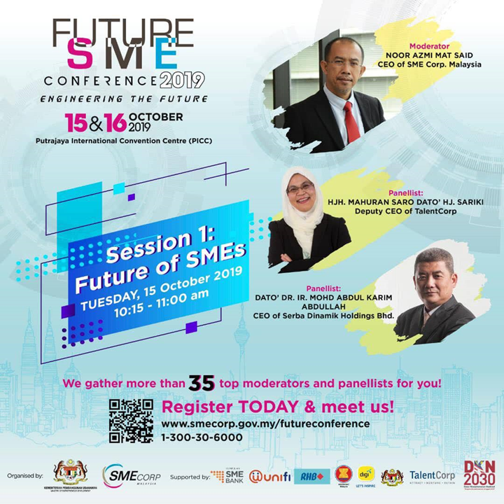 Future SME Conference 2019