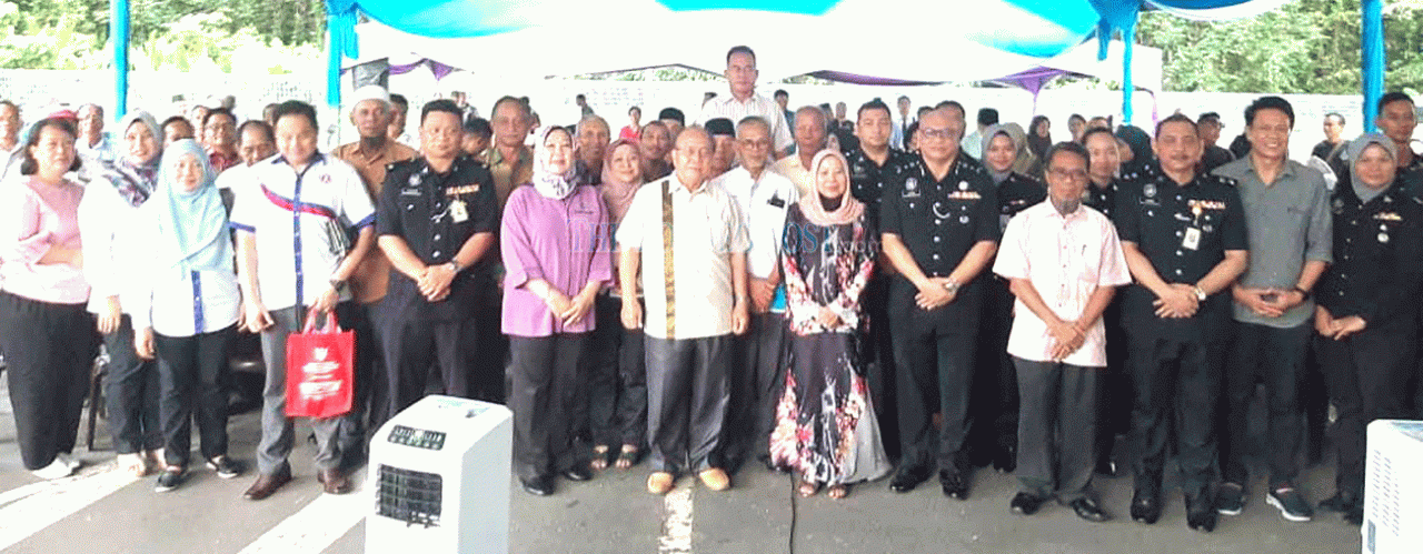 Dialogue held for Sarawak-Sabah border community