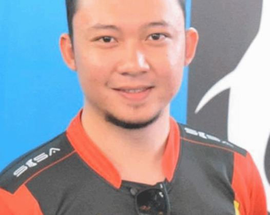 Kota Samarahan dilengkapi Arena E-Sport mengagumkan