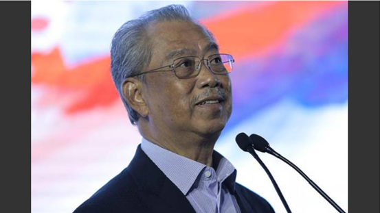 Untuk jadi negara berpendapatan tinggi, Malaysia perlu jadi negara berteknologi tinggi – PM