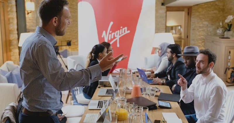 London’s entrepreneurs have been given a welcome boost thanks to funding from the Greater London Authority (GLA) and the Virgin Group.