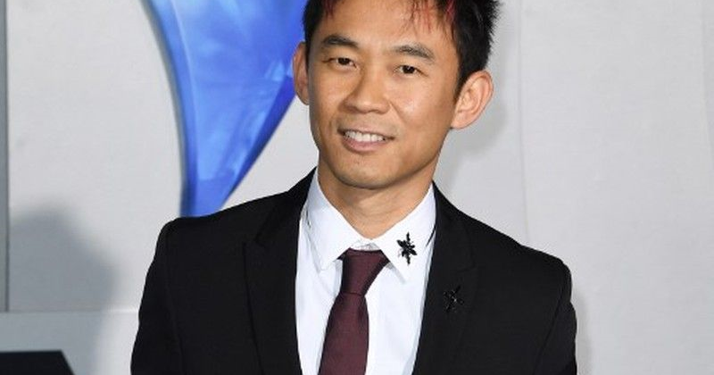 Malaysian-born director James Wan makes it to 100 most powerful people in entertainment list