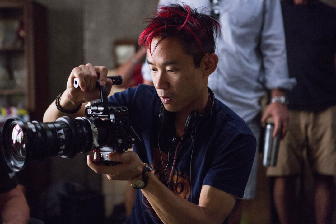 Kuching-born James Wan to produce ‘I Know What You Did Last Summer’ TV series