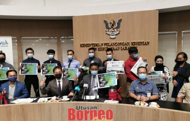 Kursus e-Pelancongan bakal dilancarkan November depan