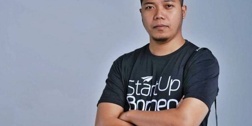 StartUp Borneo – Comet Wave Co