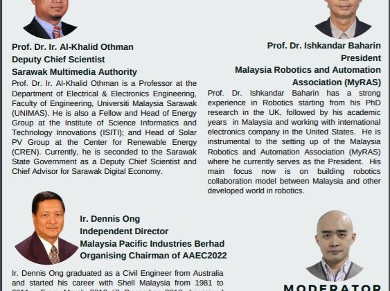 ASEAN Australian Engineering Congress