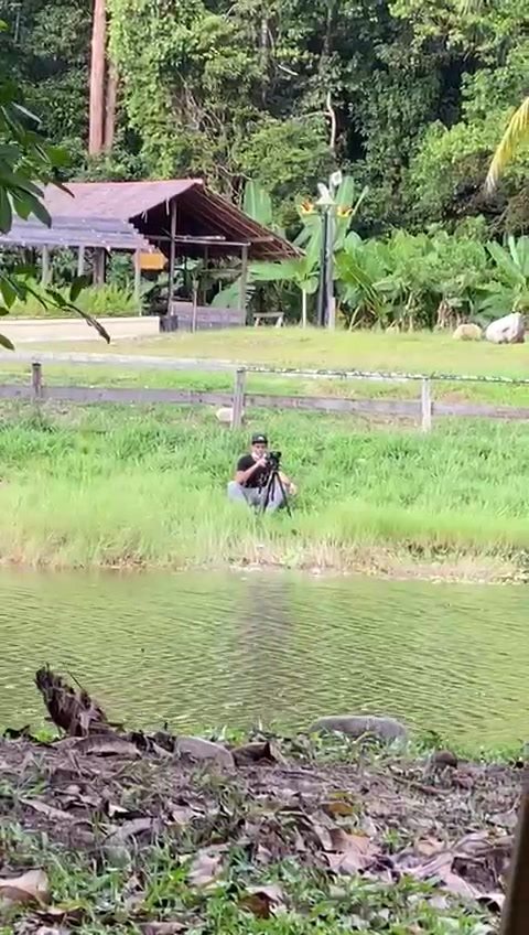 Kalau sakit jantung jgn tengok video ini