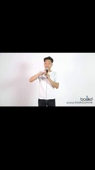 You can book the best emcees at @bookdtalent  ! 
 Book Sukri as an Emcee Now! 
 …