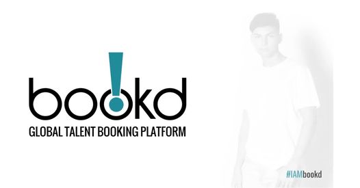 Bookd updated their info in the about section.