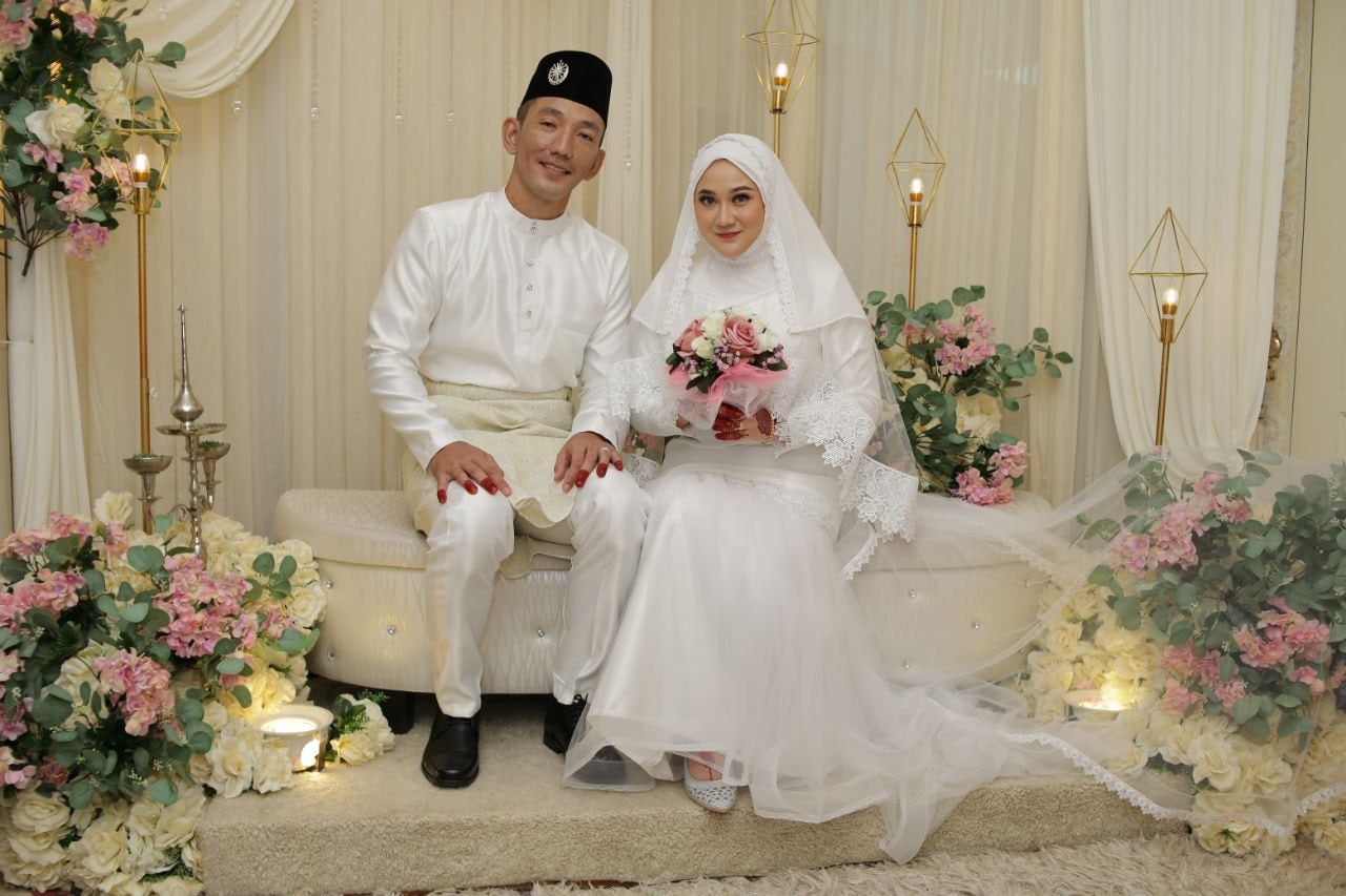 Ok tok servis2 yg kmk pakey untuk Majlis Akad Nikah, Belulut, and berinai..

Mak…