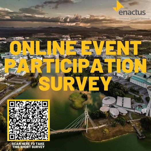 Greetings from Enactus University Malaysia Sarawak (UNIMAS)

We from Enactus cur…