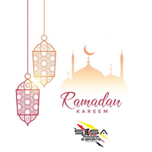 Wishing you all a blessed Ramadan.