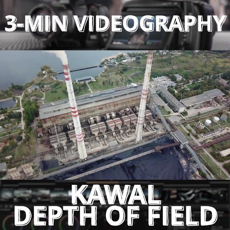 3 Minit Videografi

Maok belajar videografi? Percuma jak tok. Kmk share dengan k…