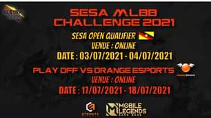 Semi-finals
 Match 1 
 Z Volta vs GB06 
 Match 2
 Redfox.V3 vs Bountee Esports
 …