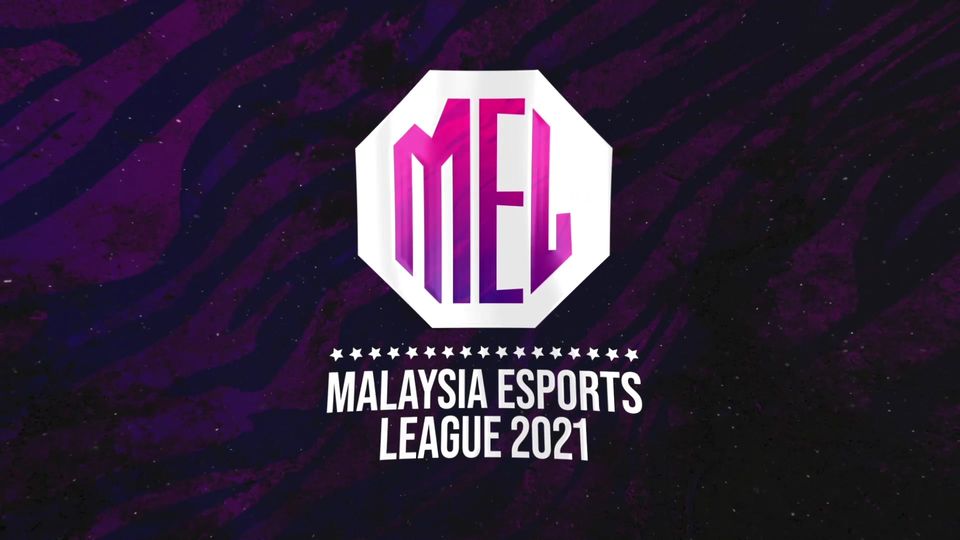 Live :|Malaysia Esport League 2021(MEL2021)|
TOP 8 ROUND LAST WEEK
BOUNTEE VS GB…