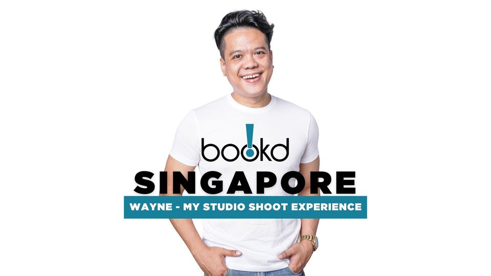 Are you a talent in Singapore  ? Do you want a FREE Profile Shoot, get seen and …