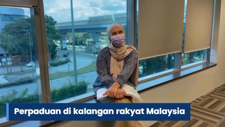 Bagi meraikan semangat sambutan kemerdekaan tahun ini, saksikan video pendek soa…