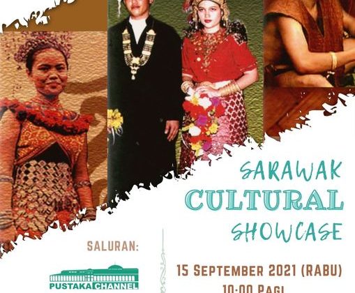 Sarawak Cultural Showcase: Nikah, Melah Pinang and Pinchawan 

In conjunction wi…