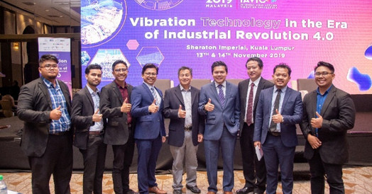 IAViC2019 Forum 2: Recent Advances of Vibration Technology Applied in Vehicle and Transportation Engineering