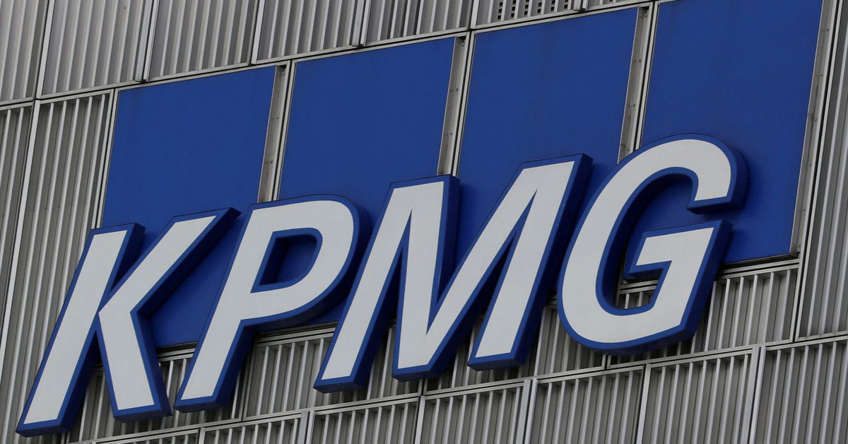 KPMG faces call for record fine from British accounting watchdog