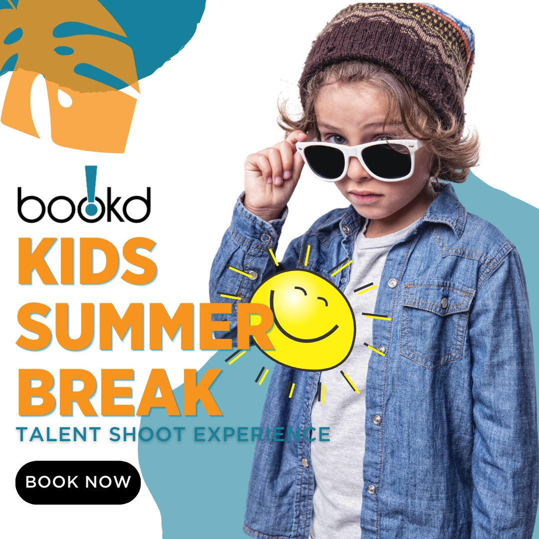 Summer Break Special OFFER  for Kids under 18. 

We are offering you the best c…