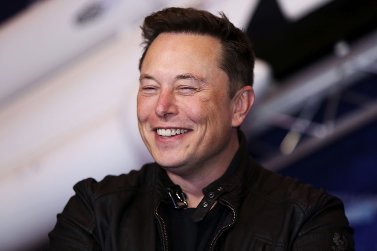 Musk Tweets He Supports Crypto in Battle Against Fiat Currencies