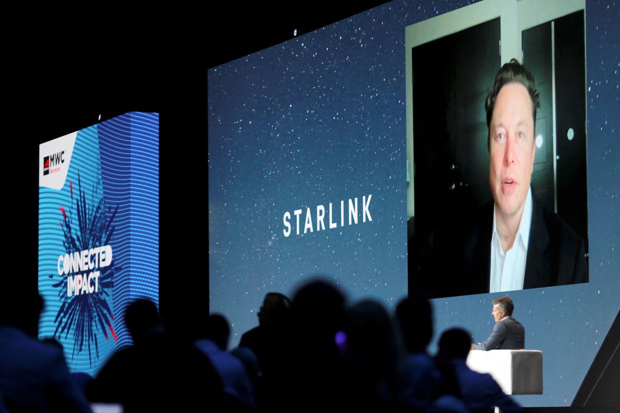 Elon Musk’s Starlink to deliver Internet nearly worldwide within weeks