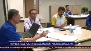 TERAJUKongsi 
 Usaha Halal Development Corporation @hdc.malaysia untuk terus men…