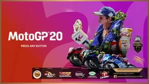 MYBORNEO E-FORCE INVITATIONAL 2020
Ahad 25 OKTOBER 2020
MOTOGP20 (PC) SESI 4

AN…