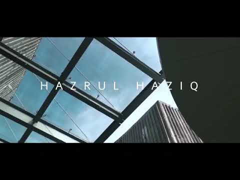 Rindu -Hazrul haziq