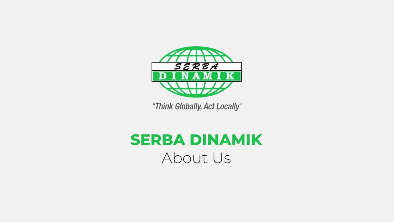 Serba Dinamik – About Us