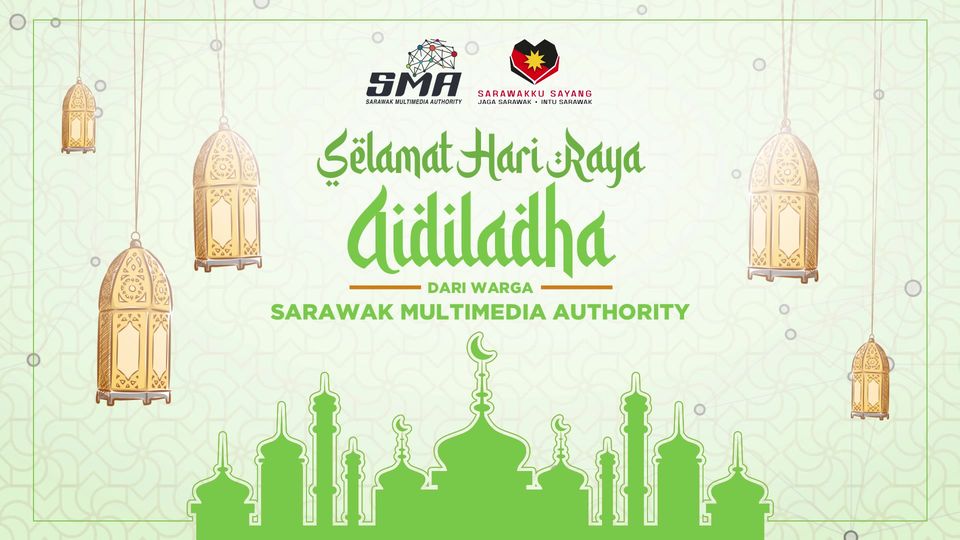 Wishing our muslim friends a blessed Eid Al-Adha