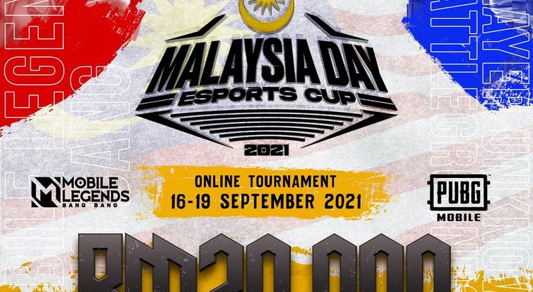 I-SAINTEX ESPORTS CHALLENGE 2021