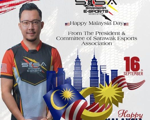 HAPPY MALAYSIA DAY